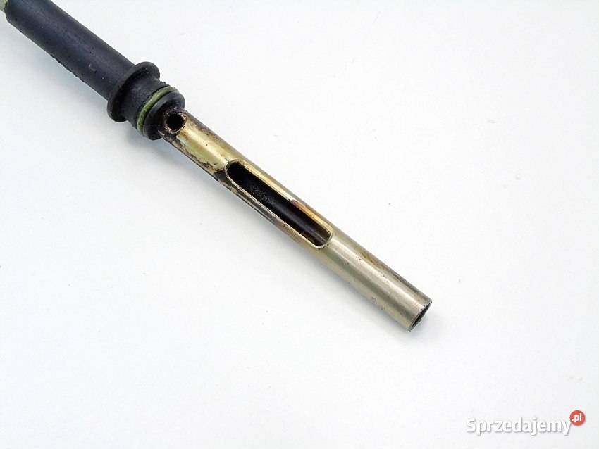 RURKA BAGNETU OLEJU 28 V6 AUDI A4 B5 B6 A6 C5 A8 osobowe Sosnowiec