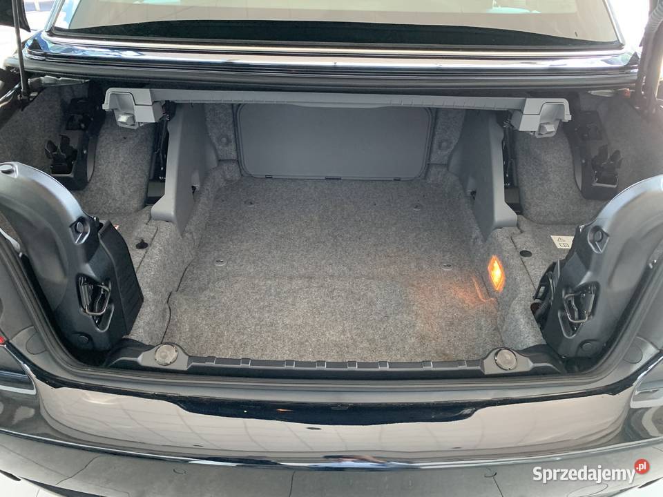 BMW M3 Carbio E93 40 420 2012 Kraków