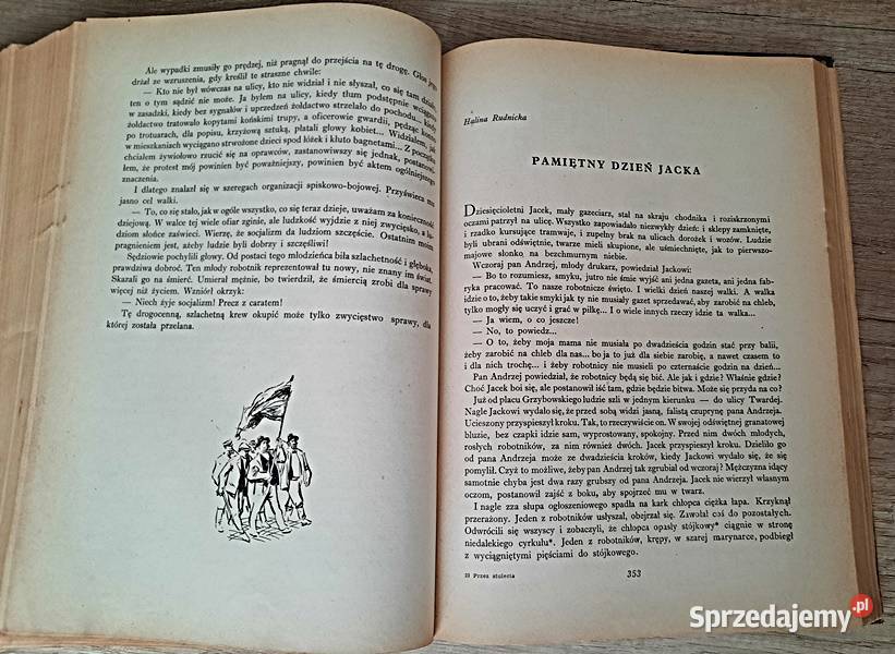 stulecia opowiadania z historii Polski S Ostrów Wielkopolski