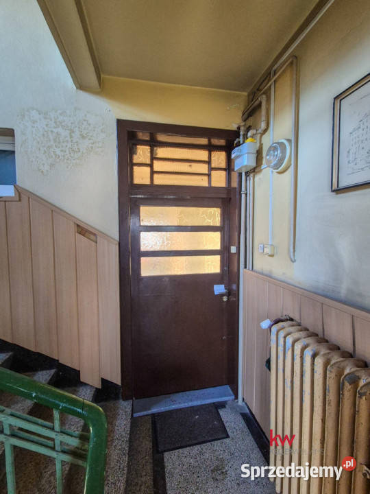 Sprzedam mieszkanie Pszczyna Jana Kochanowskiego