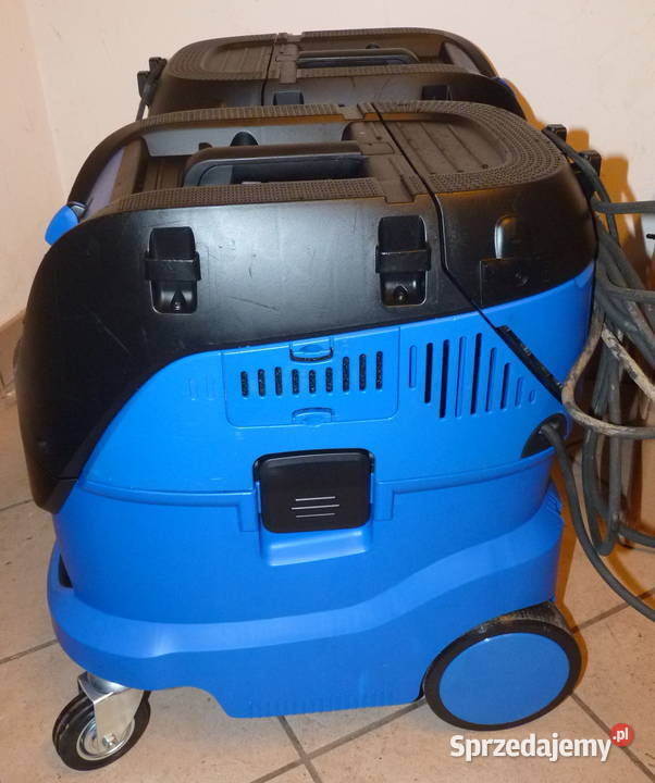 Odkurzacz przemysłowy Nilfisk Attix 442L IC dolnośląskie Wrocław