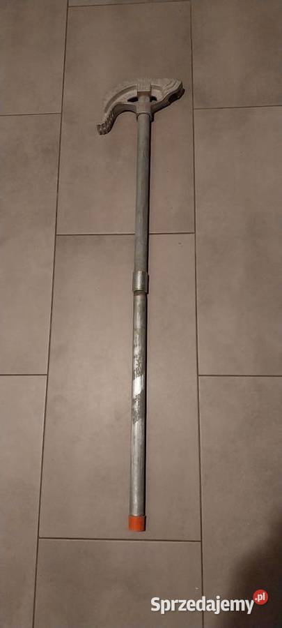 Wyginarka rurek elektrycznych wodnych 12 inch sprzedam