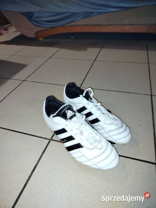 Buty sportowe piłkarskie męskie Adidas Questra Bydgoszcz