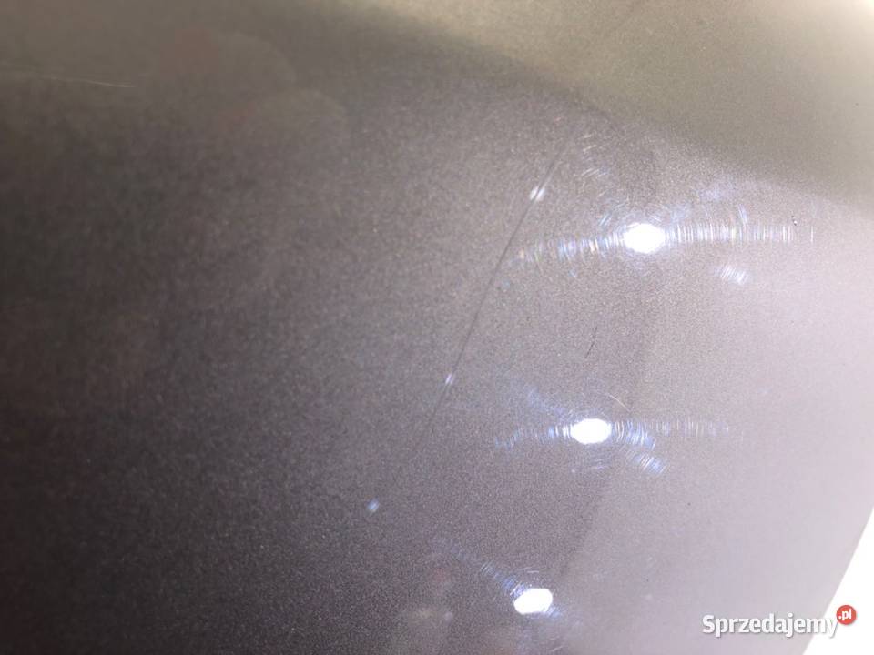 DRZWI PRAWY TYŁ RENAULT MEGANE III Hatchback sprzedam