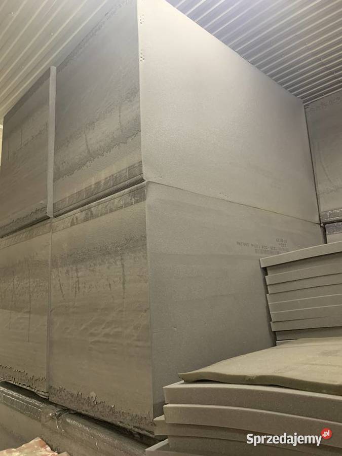 Mata pianka poliuretanowa mazowieckie Zakręt