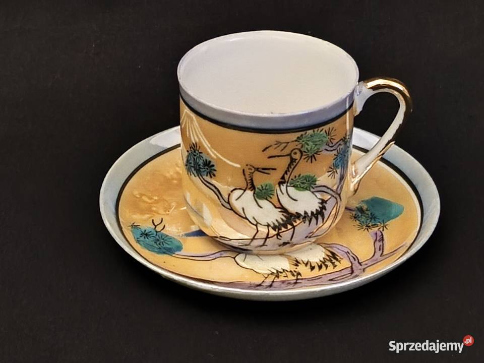 Serwis kawowy japoński Chełm