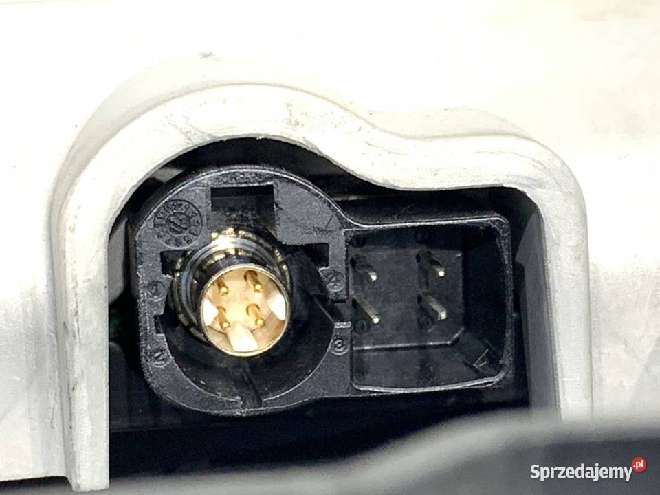 WYŚWIETLACZ AUDI A4 B9 8W0919604 EKRAN MONITOR