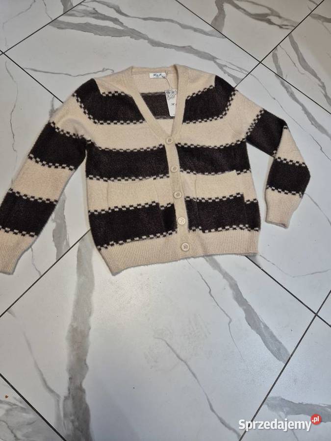 Sprzedam sweter Łomża