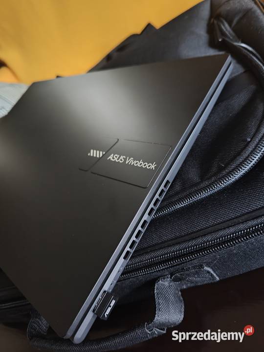 Laptop Asus X1505 OLED Włączony 27x Przepracował Warszawa