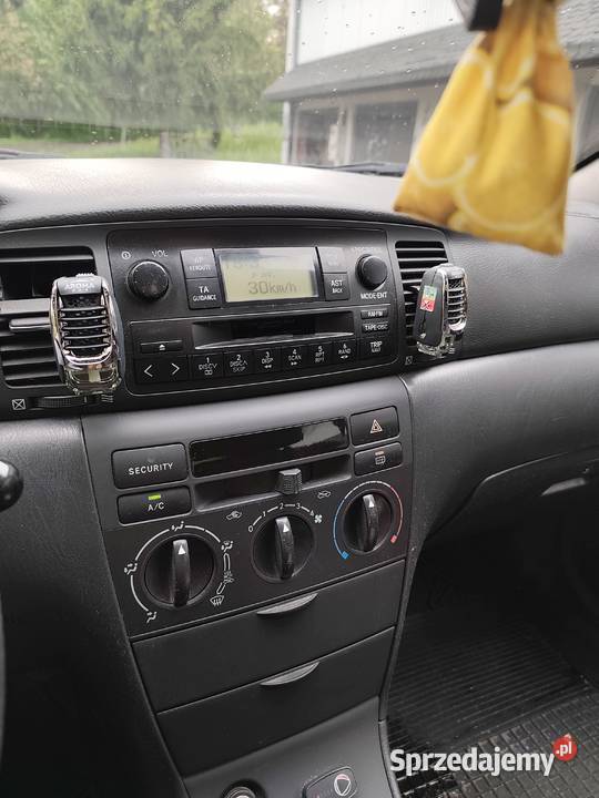 Toyota Corolla E12 podkarpackie Rzeszów
