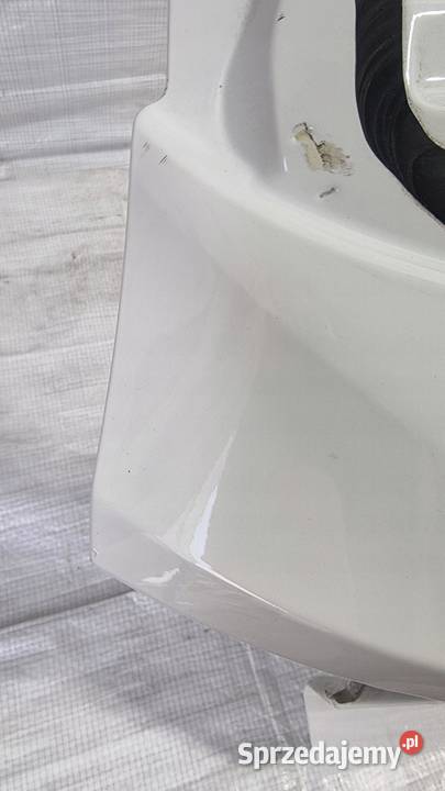 OPEL MOKKA B II KLAPA BAGAŻNIKA TYŁ TYLNA sprzedam