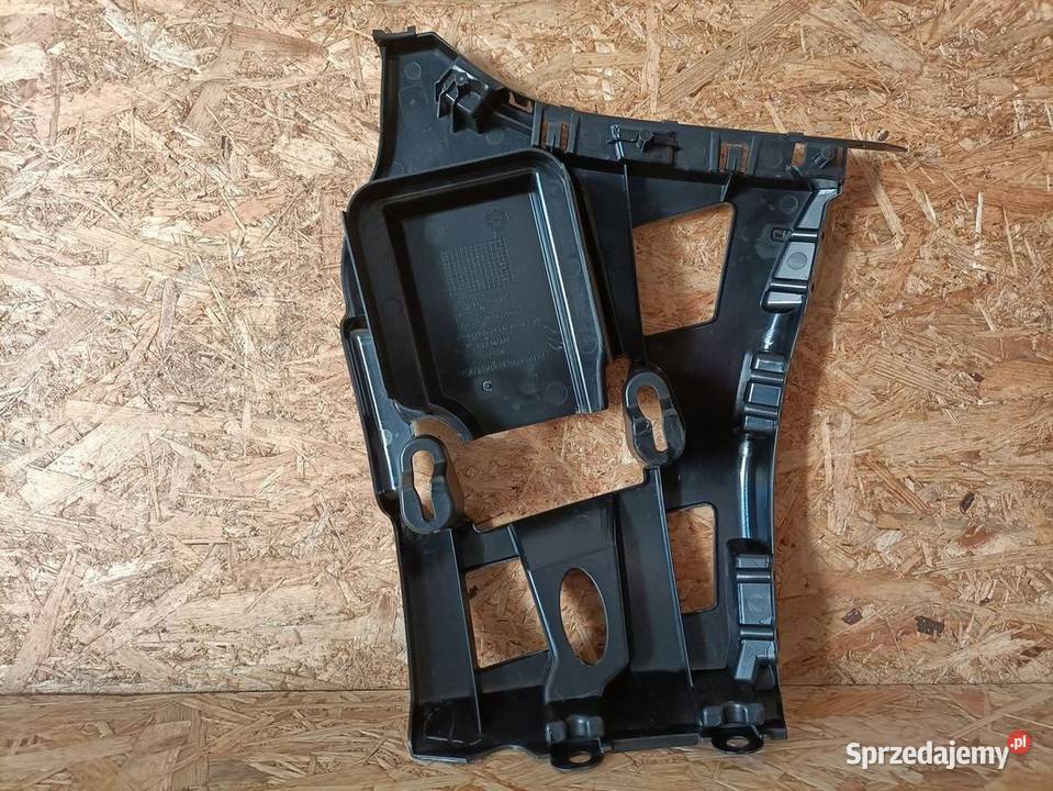 BMW 1 F20N F21N LIFT ŚLIZG MOCOWANIE ZDERZAK sprzedam