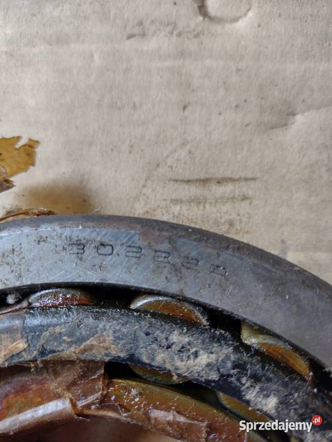 Łożysko stożkowe 30222A Kraków