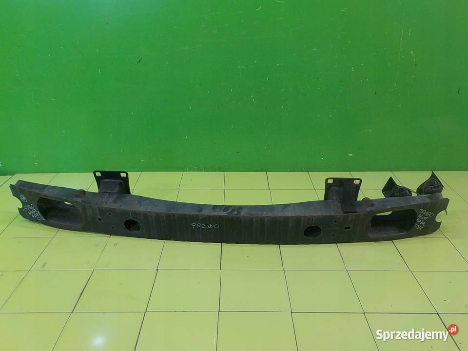 RANGE ROVER L322 LIFT V6 08r 5D belka zderzaka Suków