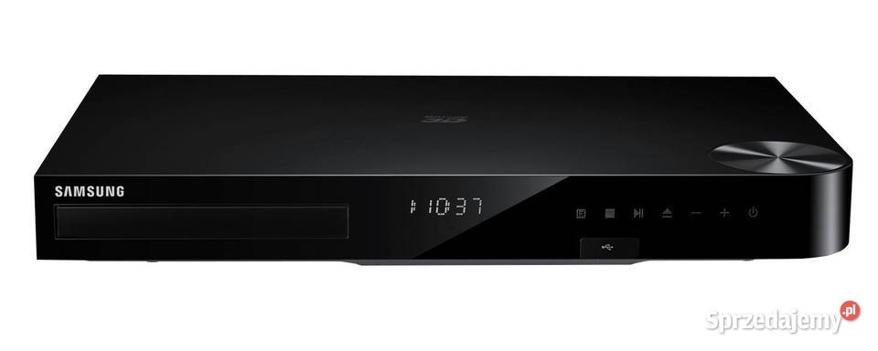 Kino domowe Samsung HTF5530 51 Bluray 3D Nowe świętokrzyskie Skarżysko-Kamienna