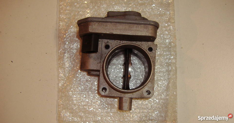 VW GOLF 4 SKODA OCTAVIA I PRZEPUSTNICA Katowice