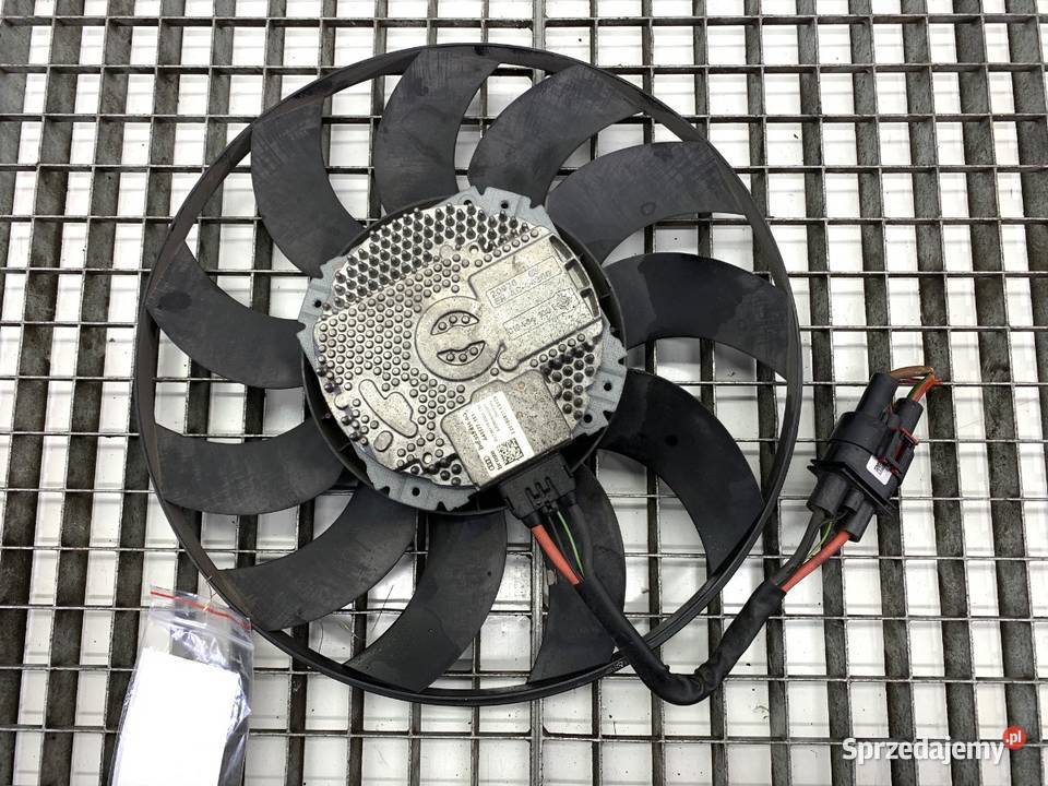 WENTYLATOR KLIMATYZACJI AUDI A7 4G 4H0959455AG