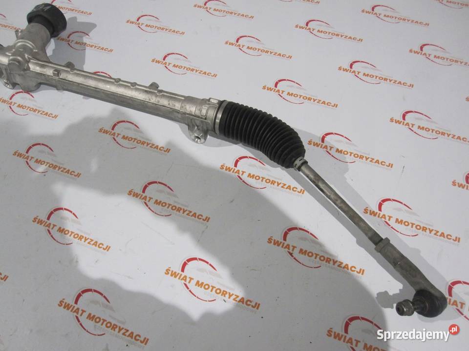 SKODA SCALA 24r maglownica przekładnia ANGLIK Kielce