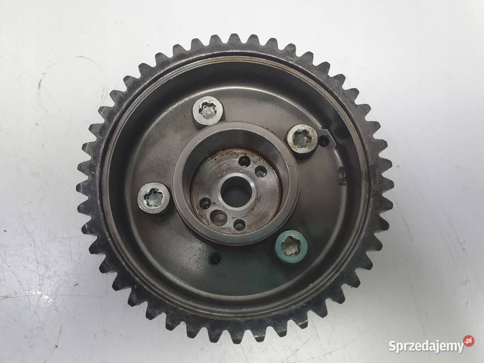 Hyundai i30 16 16V KOŁO ZMIENNYCH FAZ RPZRZĄDU osobowe Chełm sprzedam