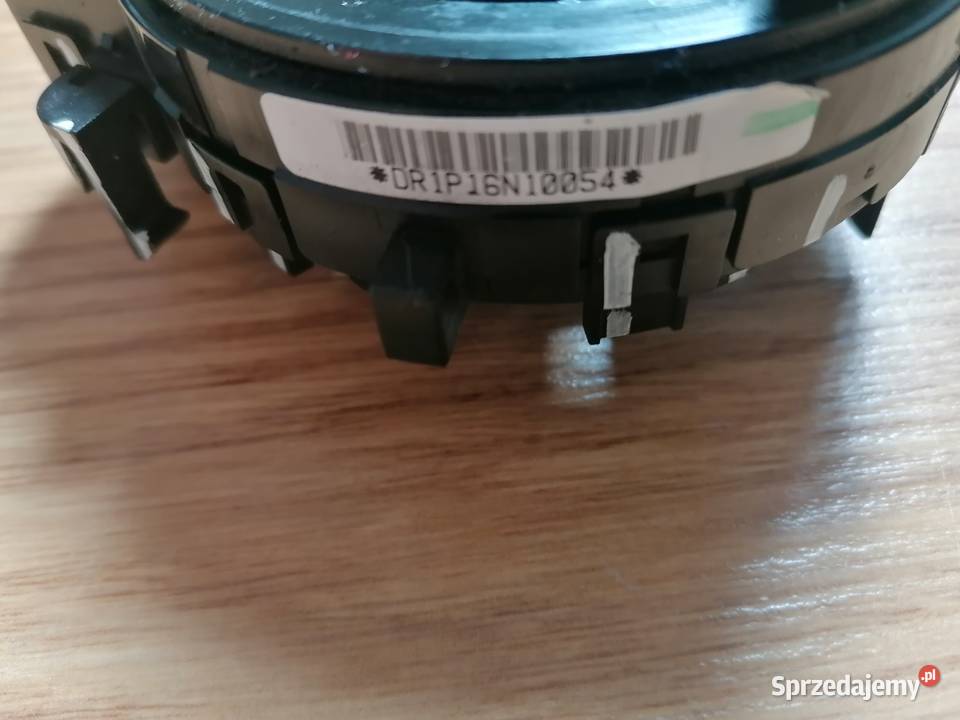 Taśma kierownicy hyundai I10 mazowieckie Garwolin