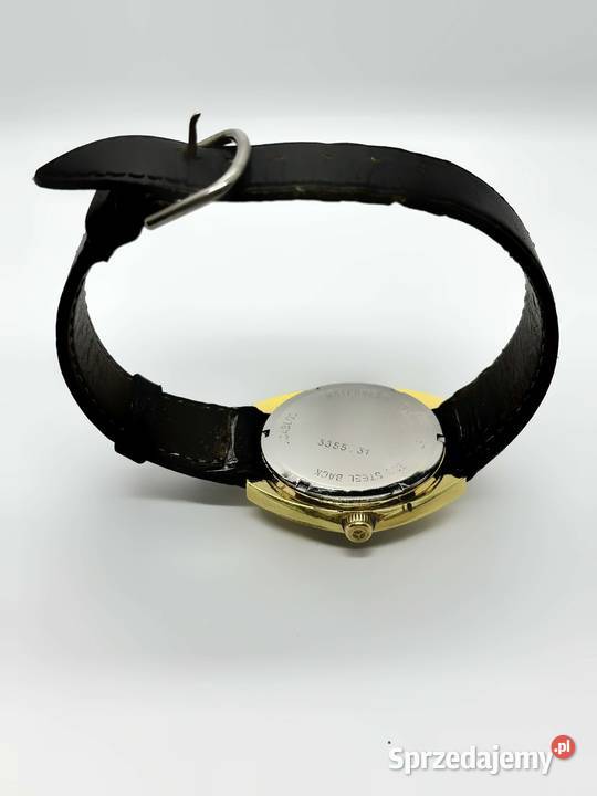 Zegarek męski RODANIA 17 Jewels mechaniczny Elbląg