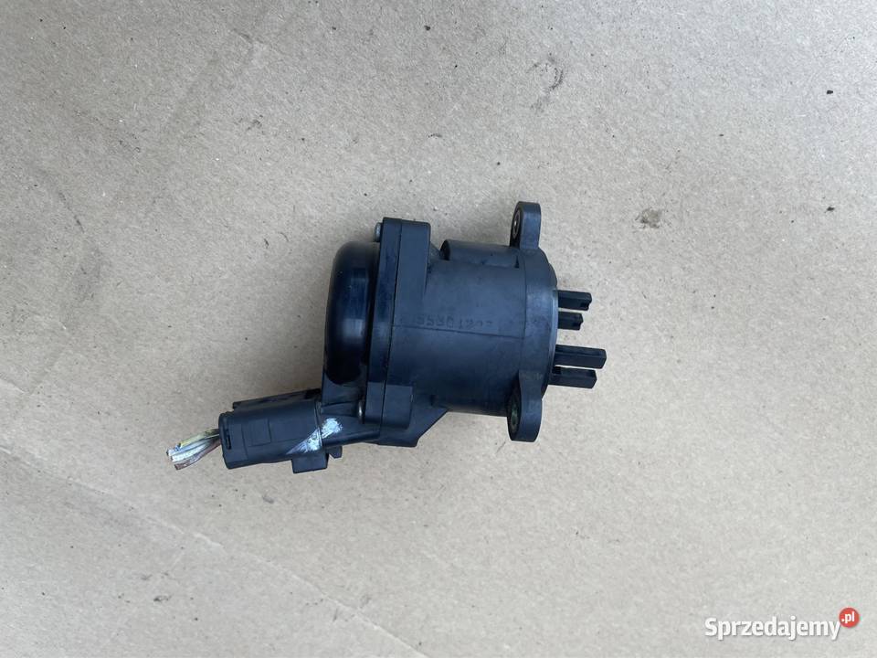 9658203780 zawór egr 14hdi citroen c1 peugeot Szczecin