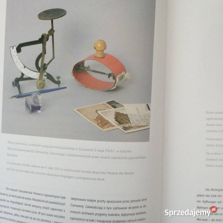 2273 Codzienność Historii Szczecin