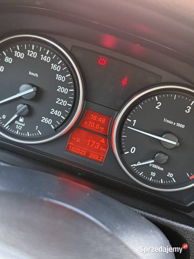 Sprzedam BMW X1 Proszowice