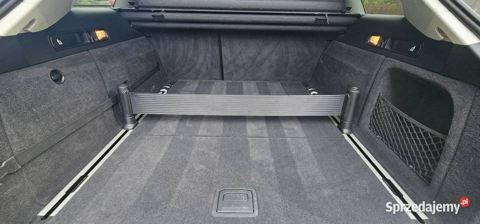 Audi A6 czujnik parkowania Wrocław