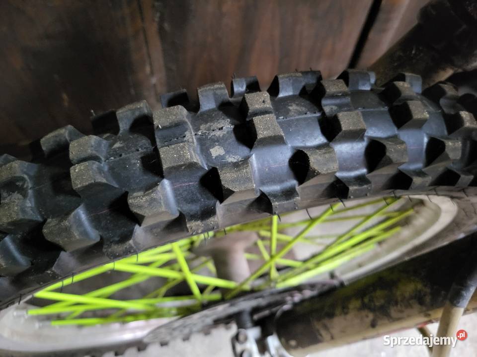 Suzuki Rm 125 śląskie Poręba