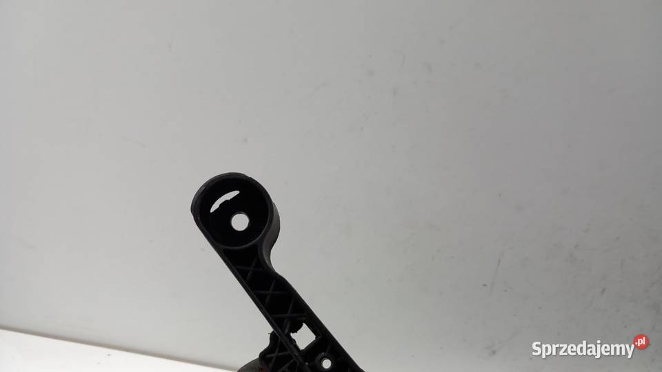 OPEL ASTRA J LAMPA PRZÓD PRAWA Lampy przednie Zbierkowo