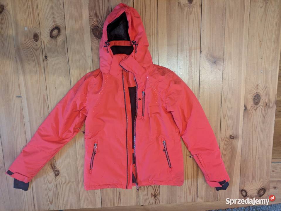 Zimowa Kurka Narciarska Damska rozmiar 36 Starachowice