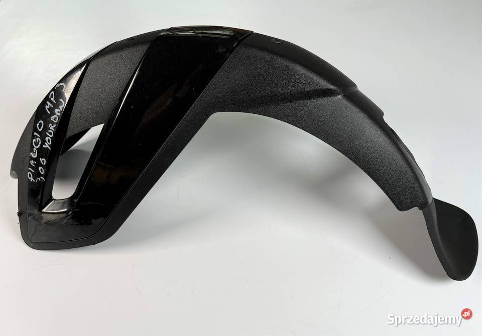 PIAGGIO MP3 300 Yourban 10 Błotnik Nadkole Łobżenica