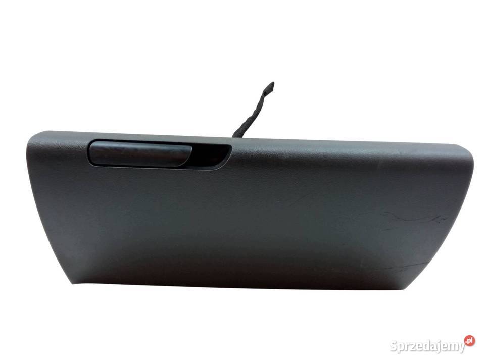 SCHOWEK PRAWY PASAŻERA DESKI III X7 Citroen C5