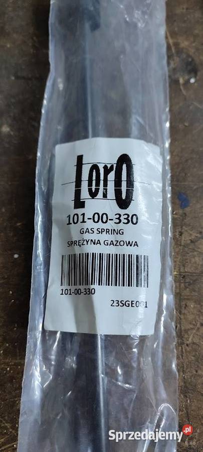 Siłowniki teleskopy klapy KIA SORENTO I 2 Częstochowa