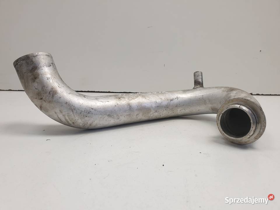 Volvo XC90 29 T6 PRZEWÓD INTERCOOLERA rura WĄŻ lubelskie