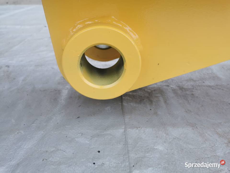 Holland LM 732 Boom wielkopolskie Wilkowo