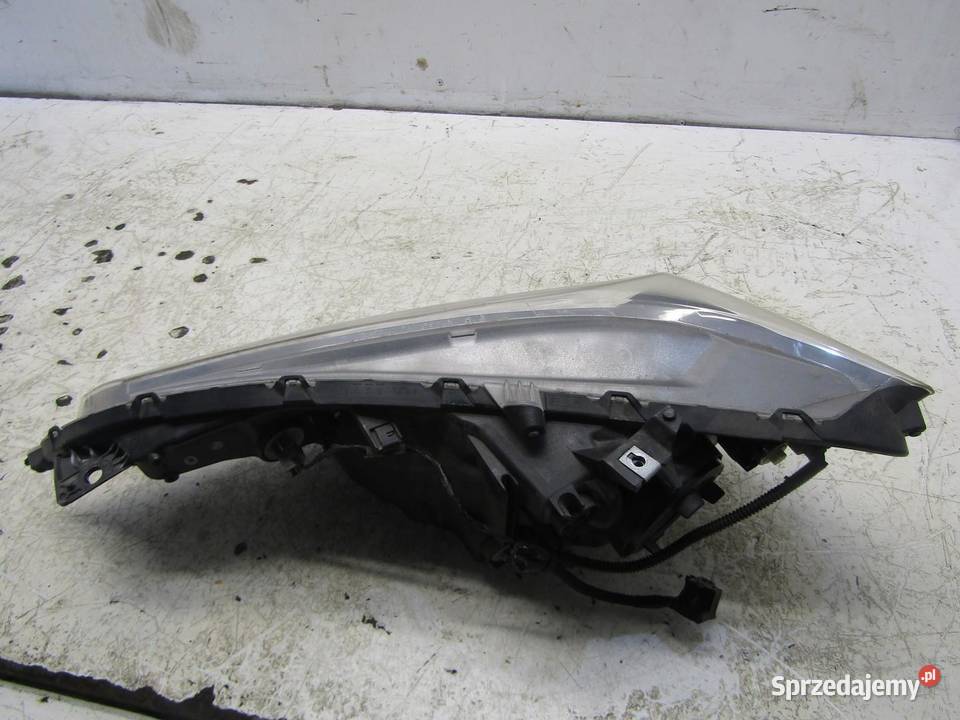 LAMPA PRZEDNIA PRAWY PRZÓD HONDA JAZZ IV