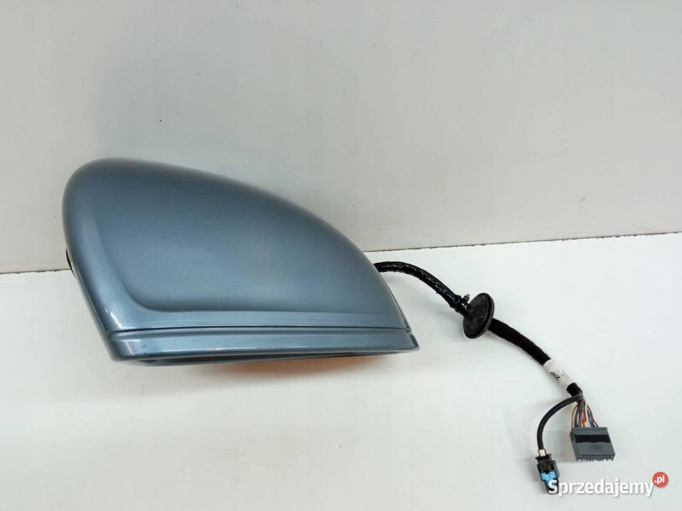 LUSTERKO PRAWE 15PIN EUROPA ASYSTENT 72116 Volvo
