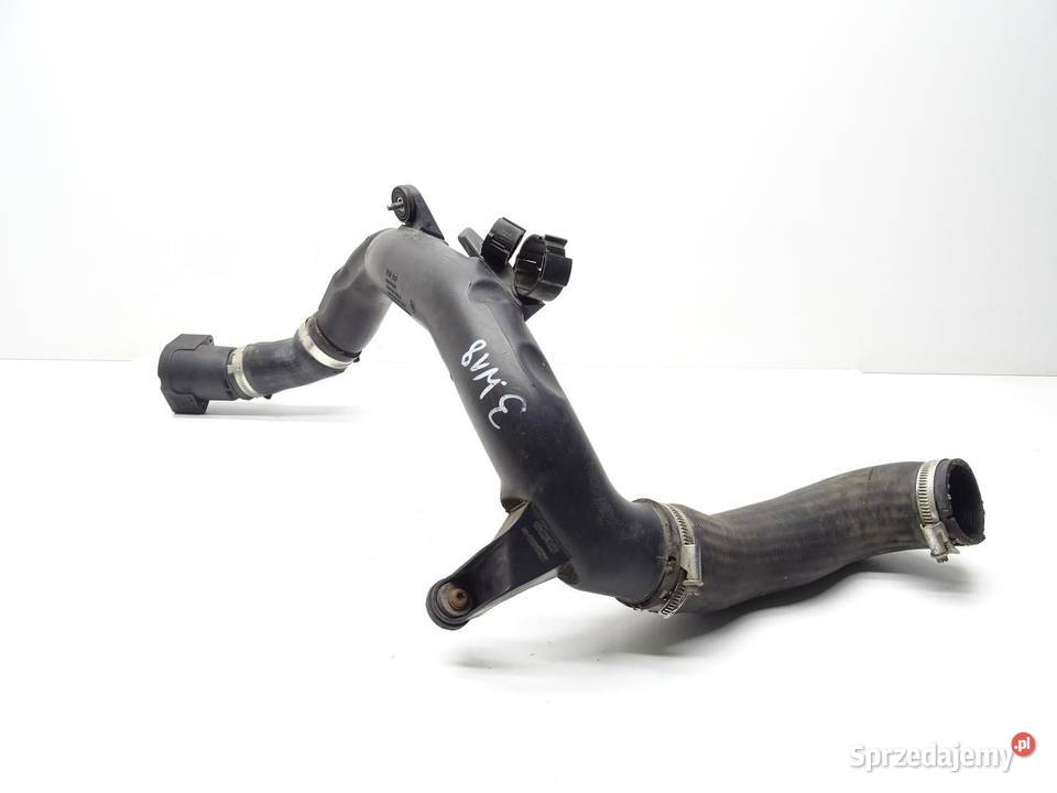 RURA WĄŻ POWIETRZA INTERCOOLERA 6R0145828C AUDI małopolskie