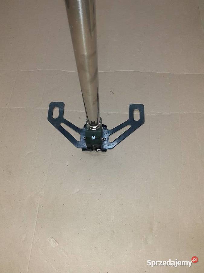 2x Pompka pcp do wiatrówka Siedlce