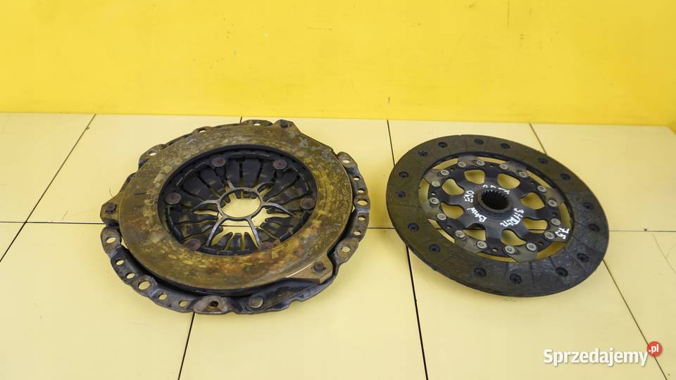 BMW E90 E87 20 B 10r 143 N43B20AY sprzeglo