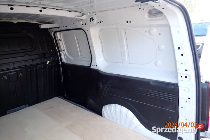 TOYOTA PROACE 2023 EE 136 69863km sprzedam