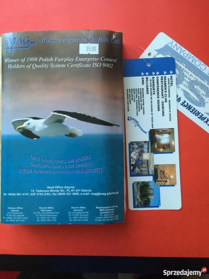 202 Polish Ports zachodniopomorskie