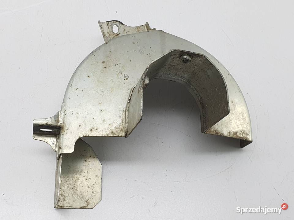 Oslona Walu Napedowego Yamaha Yxz 1000 R Łódź sprzedam