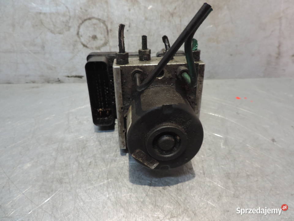 POMPA ABS CITROEN C3 10097011193 Nowy Sącz