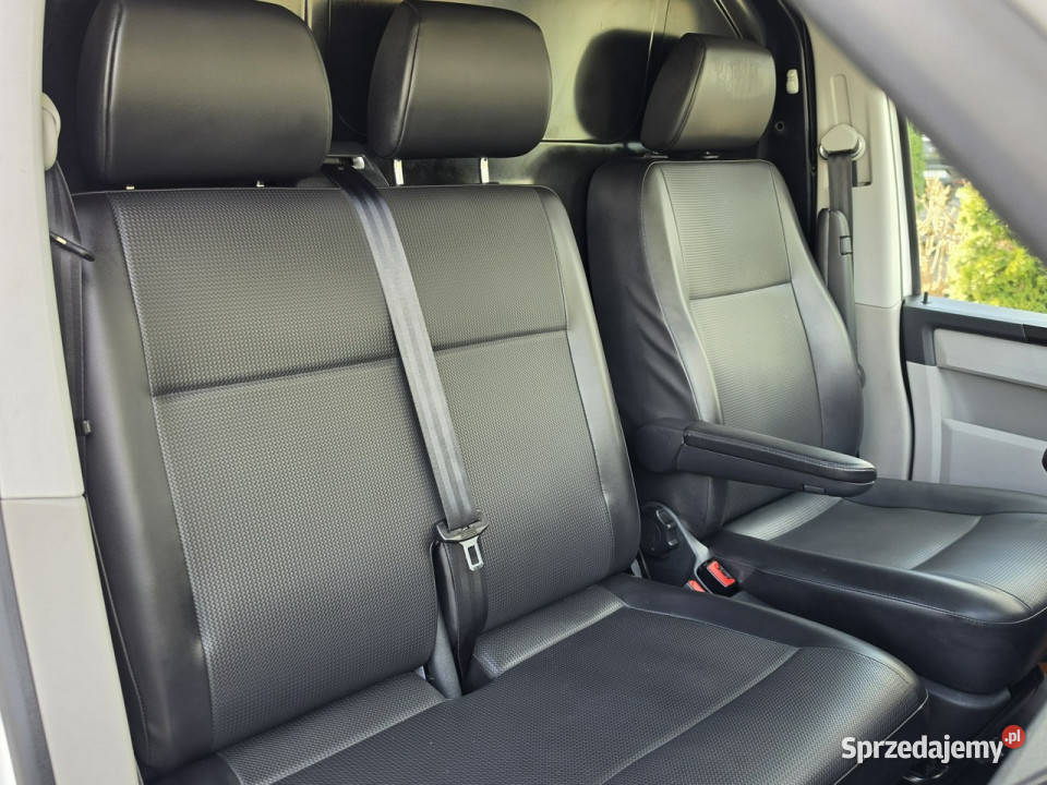 Volkswagen Transporter T6 20 TDi L2 Long Skępe