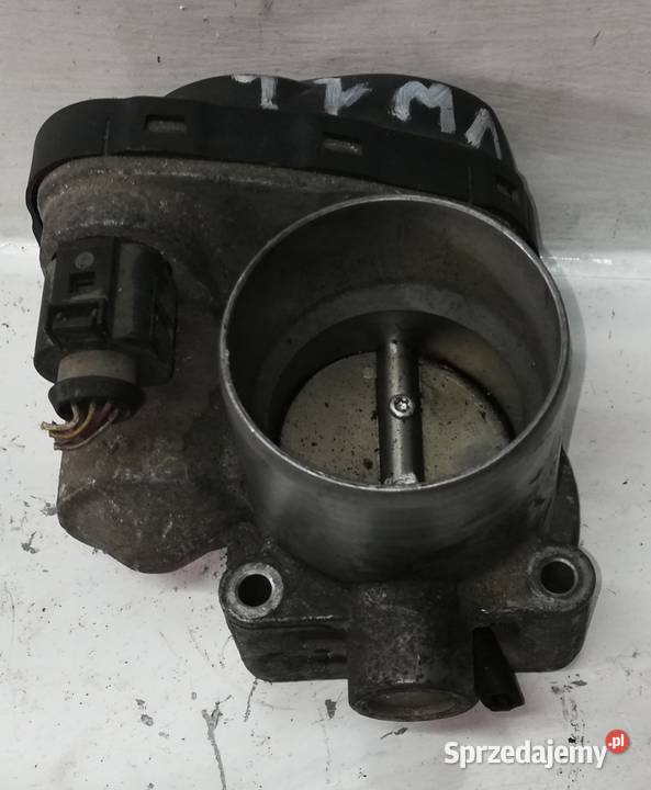 Przepustnica VW 14 B 036133062A świętokrzyskie