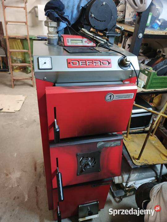 Piec węglowy Rzeszów