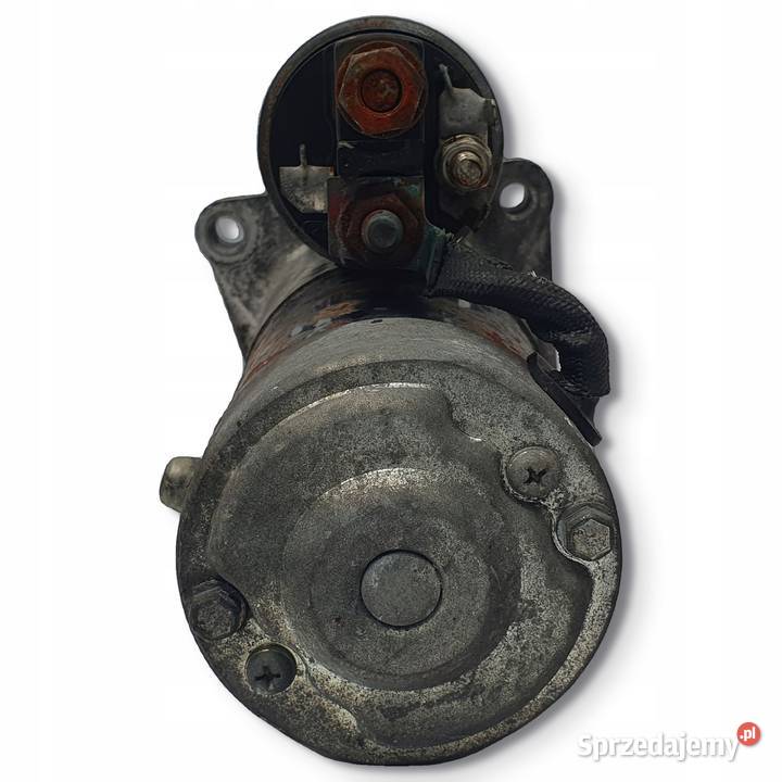 ROZRUSZNIK Opel Zafira B 19 CDTI Mitsubishi osobowe